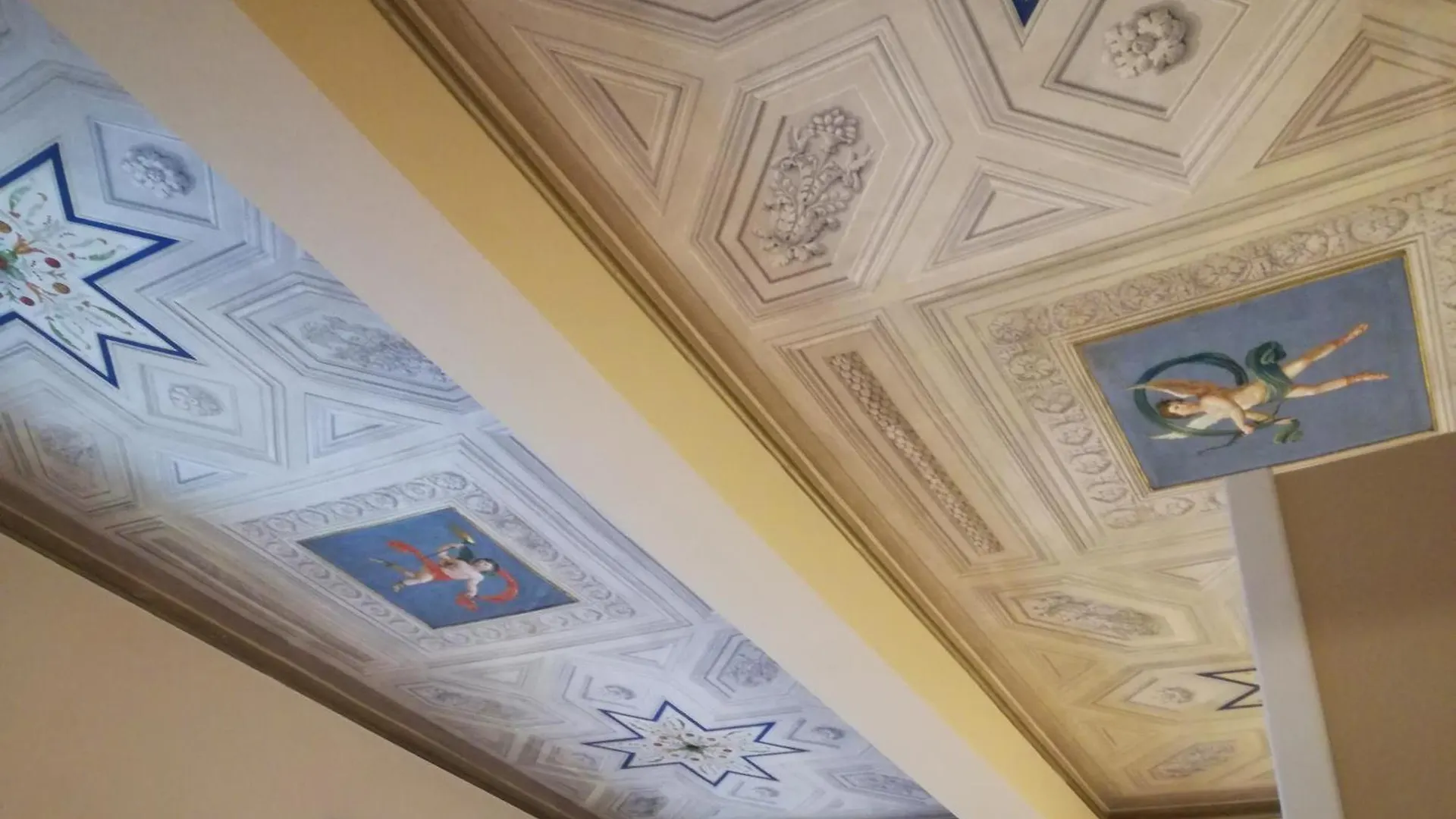 Piazza Maggiore Palace 800 - Bedinbolognacentroh- Rooms Bologna