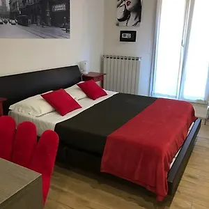 Maison d'hôtes Dell'orso - -, Bologne